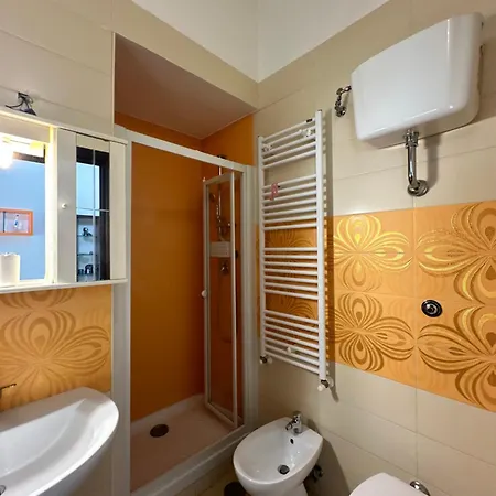 Dei Pioppi * 萨莱诺