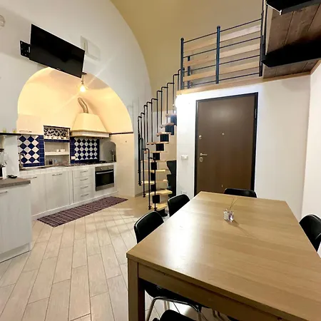 Dei Pioppi * 萨莱诺