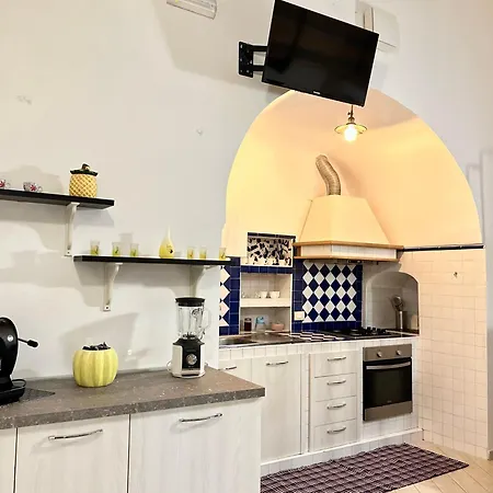 Dei Pioppi Apartment *