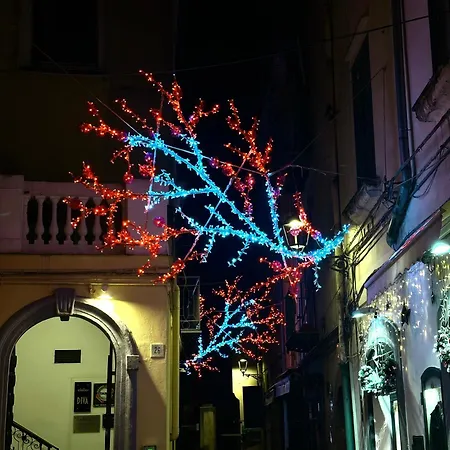 Dei Pioppi Apartment *