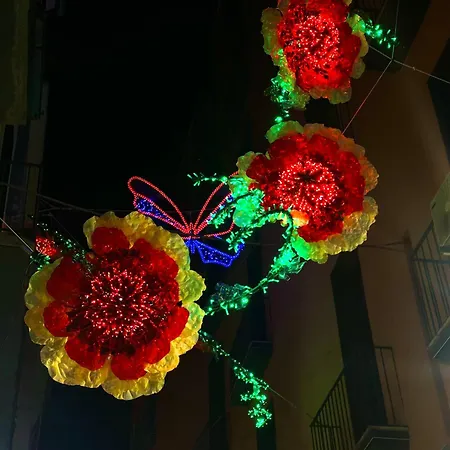 Dei Pioppi Apartment