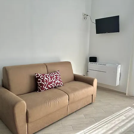 Dei Pioppi Appartement *