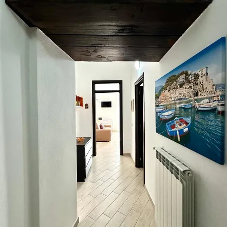 Dei Pioppi * Salerno