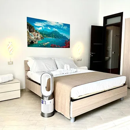 Dei Pioppi Appartement