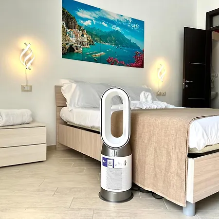 Apartament Dei Pioppi *