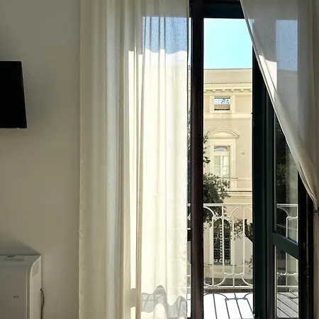 Dei Pioppi Appartement