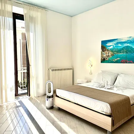 Dei Pioppi Apartament