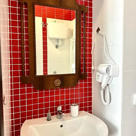 Dei Pioppi Salerno