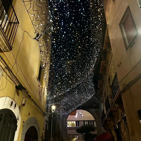Dei Pioppi *