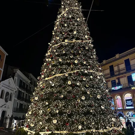 Апартаменты Dei Pioppi