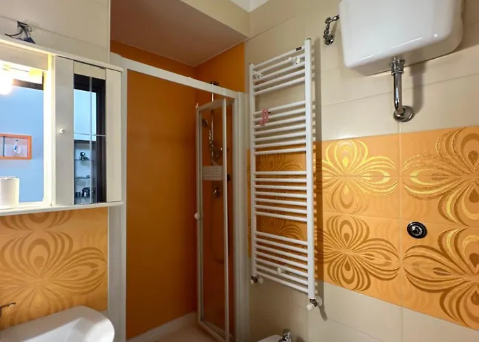 Dei Pioppi * Salerno