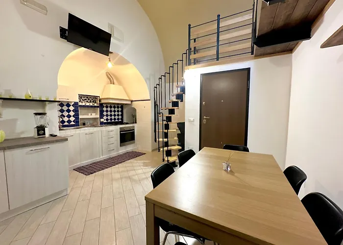 Dei Pioppi * Салерно