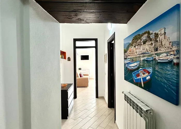 Dei Pioppi * Salerno