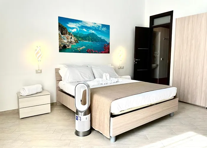 Dei Pioppi Апартаменты