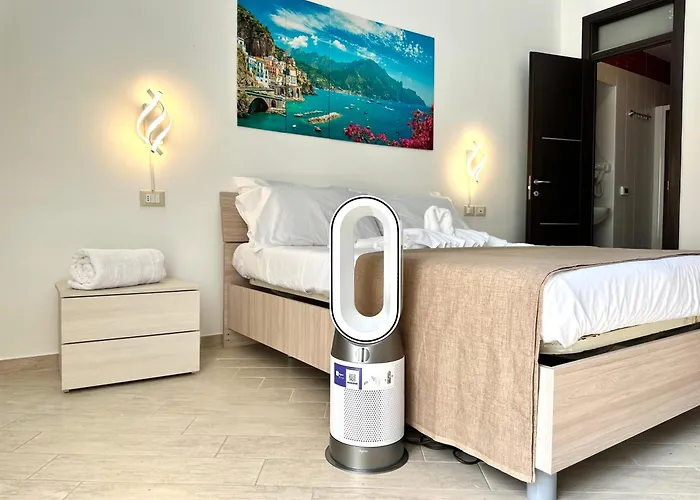 Apartament Dei Pioppi *