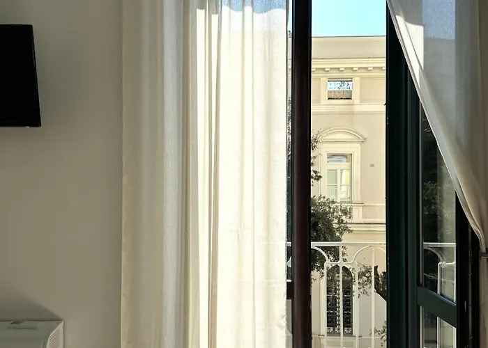 Dei Pioppi Appartement