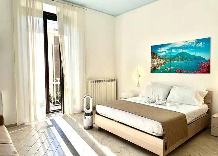 Dei Pioppi Appartement