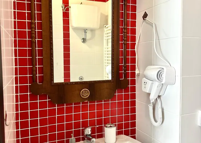 Dei Pioppi Салерно