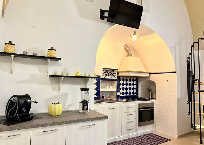 Dei Pioppi Апартаменты *