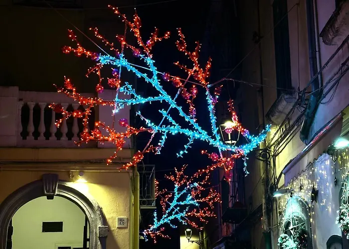 Dei Pioppi Appartement *