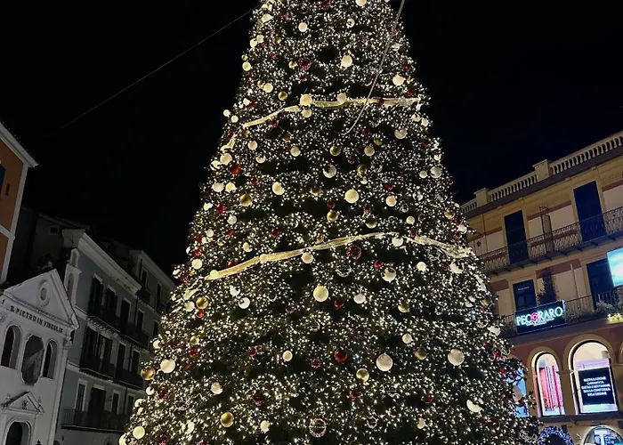 Апартаменты Dei Pioppi